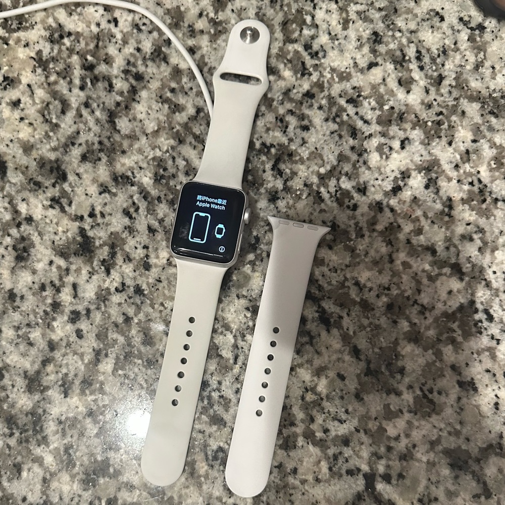Apple Watch Series 3